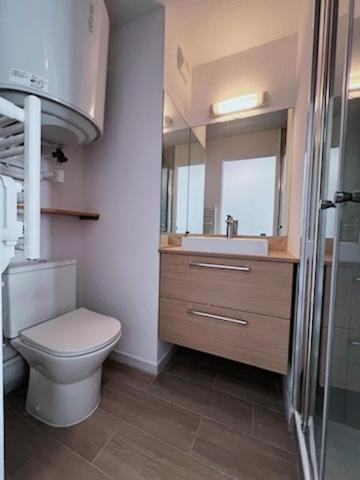 Zenitude Corniche Vue Apartment Sete