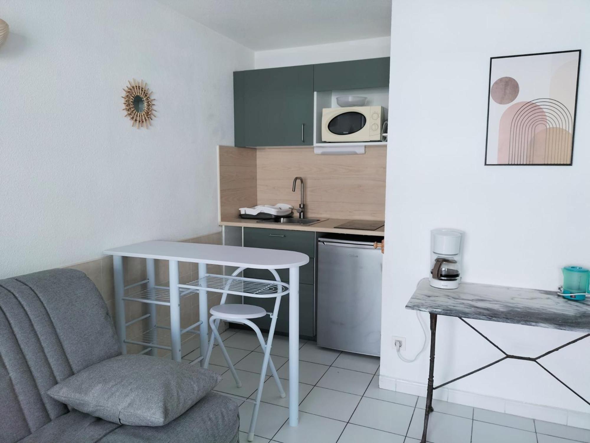Apartment Zenitude Corniche Vue *